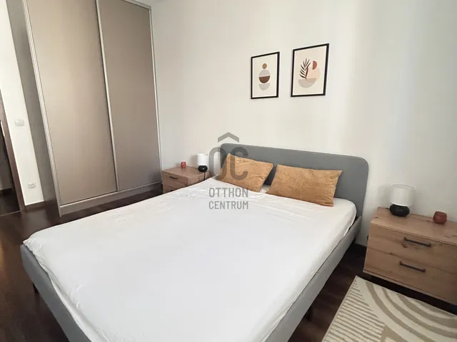 Kiadó lakás Budapest XIII. kerület, Sólyatér utca 44 nm