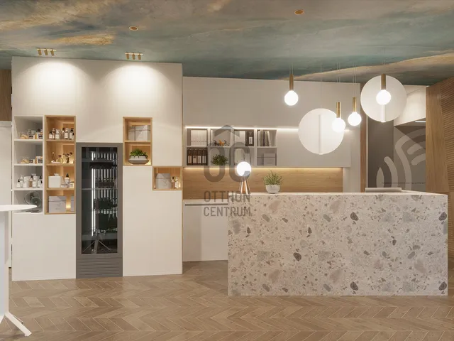 Eladó kereskedelmi és ipari ingatlan Budapest XIII. kerület, Lőportárdűlő