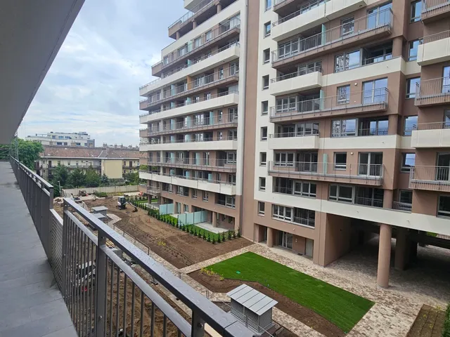 Eladó lakás Budapest XIII. kerület, Angyalföld 73 nm