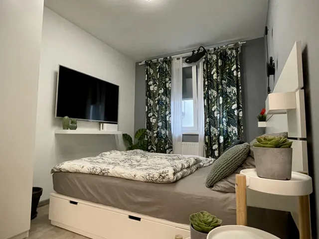Eladó lakás Budapest XIII. kerület, Angyalföld 41 nm