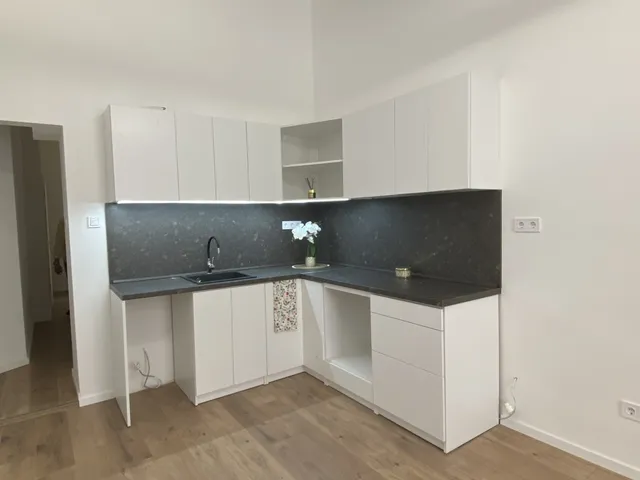 Eladó lakás Budapest XIII. kerület, Angyalföld 35 nm