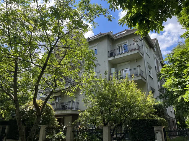 Eladó lakás Budapest XIV. kerület, Törökőr 101 nm