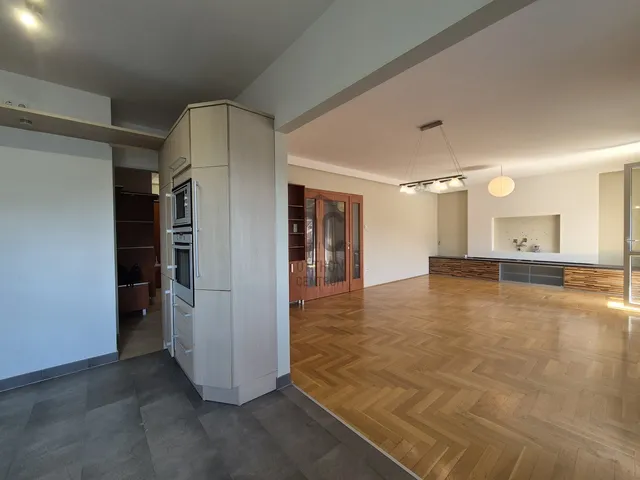 Eladó lakás Budapest XIV. kerület, Törökőr 101 nm