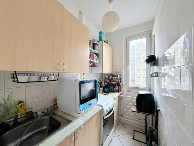 Eladó lakás Budapest IV. kerület, Újpest 345 nm