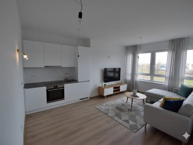 Eladó lakás Budapest XIII. kerület, Angyalföld 52 nm