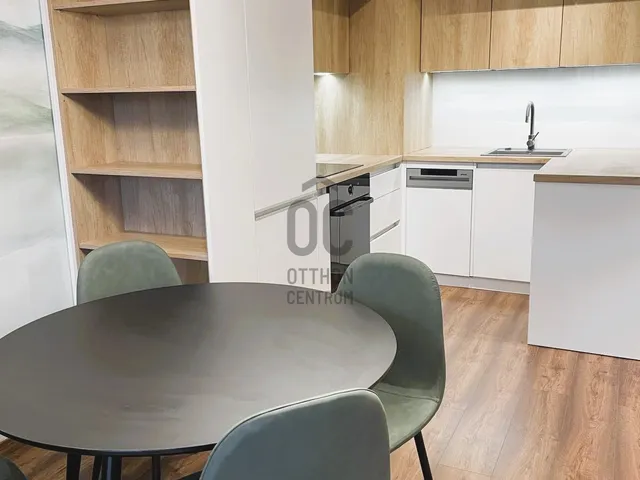 Kiadó lakás Budapest XIII. kerület, Lőportárdűlő 42 nm