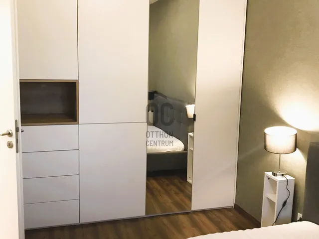 Kiadó lakás Budapest XIII. kerület, Lőportárdűlő 42 nm