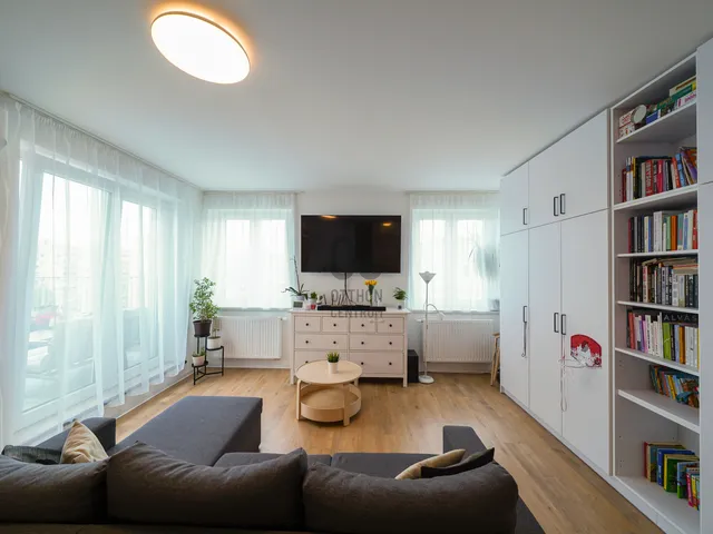 Eladó lakás Budapest X. kerület