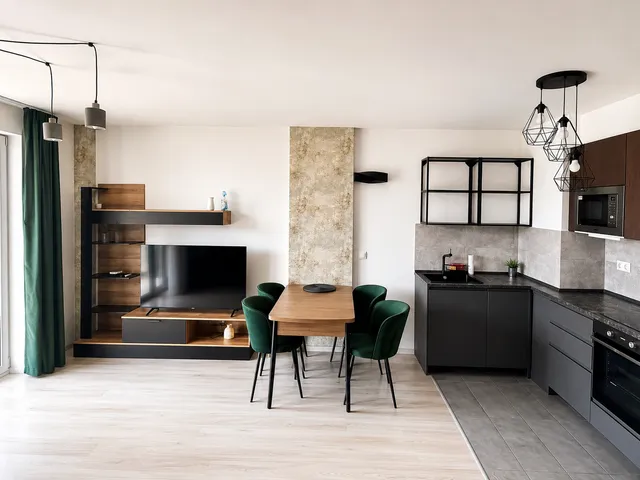 Kiadó lakás Budapest XIII. kerület, Lőportárdűlő 49 nm