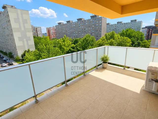 Eladó lakás Budapest XIII. kerület, Lőportárdűlő 65 nm
