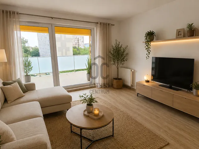 Eladó lakás Budapest XIII. kerület, Lőportárdűlő 65 nm