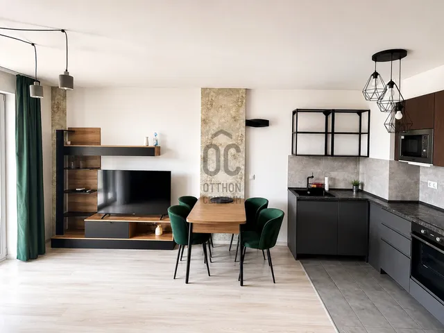 Kiadó lakás Budapest XIII. kerület, Lőportárdűlő