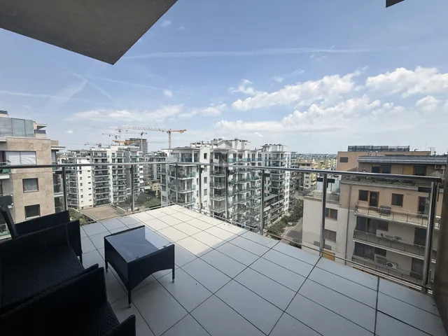 Kiadó lakás Budapest XIII. kerület 70 nm
