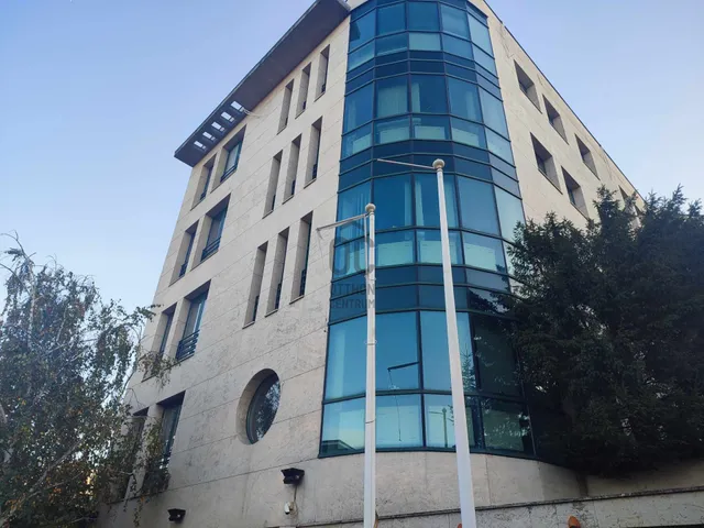 Kiadó kereskedelmi és ipari ingatlan Budapest XIII. kerület 123 nm