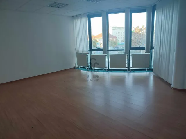 Kiadó kereskedelmi és ipari ingatlan Budapest XIII. kerület 123 nm