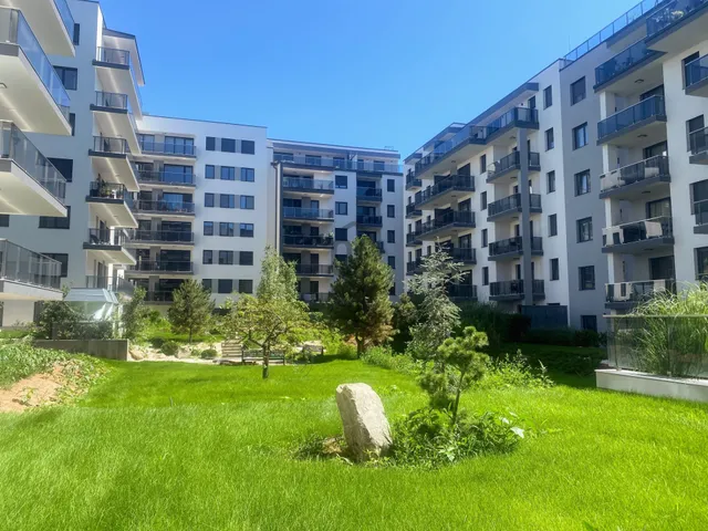 Eladó lakás Budapest XIII. kerület, Lőportárdűlő