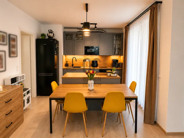 Eladó lakás Budapest XIII. kerület, Lőportárdűlő 65 nm