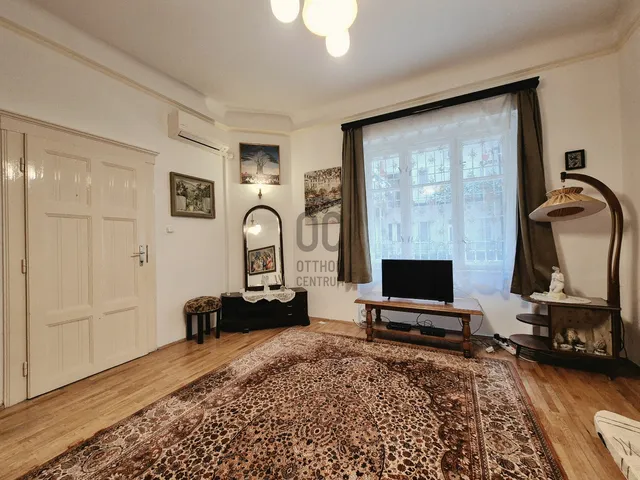 Eladó lakás Budapest XIII. kerület, Újlipótváros, Csanády utca 66 nm