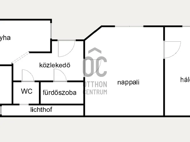 Eladó lakás Budapest XIII. kerület, Újlipótváros, Csanády utca 66 nm