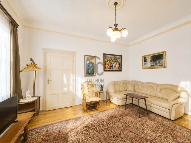 Eladó lakás Budapest XIII. kerület, Újlipótváros, Csanády utca 66 nm