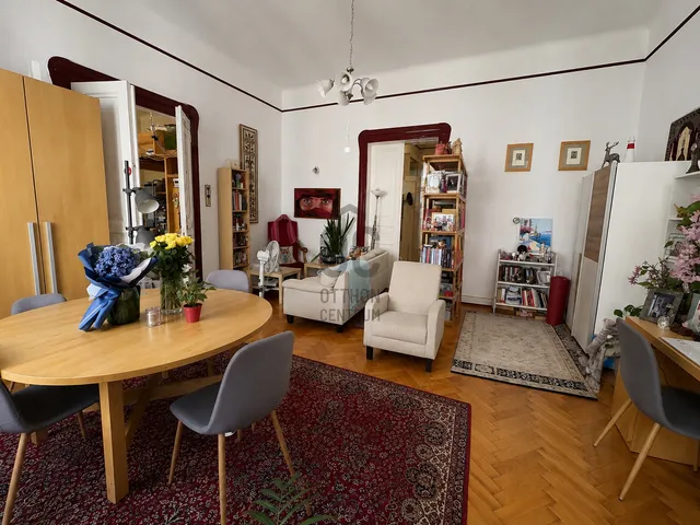 Eladó lakás Budapest XIII. kerület, Újlipótváros 108 nm