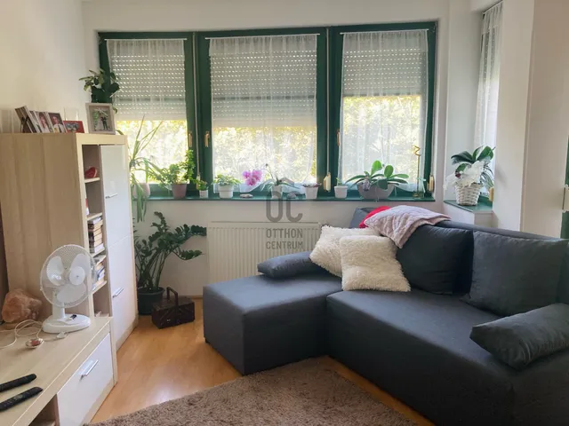 Eladó lakás Budapest XIII. kerület, Angyalföld 44 nm