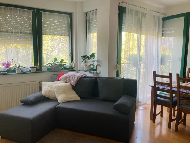 Eladó lakás Budapest XIII. kerület, Angyalföld 44 nm