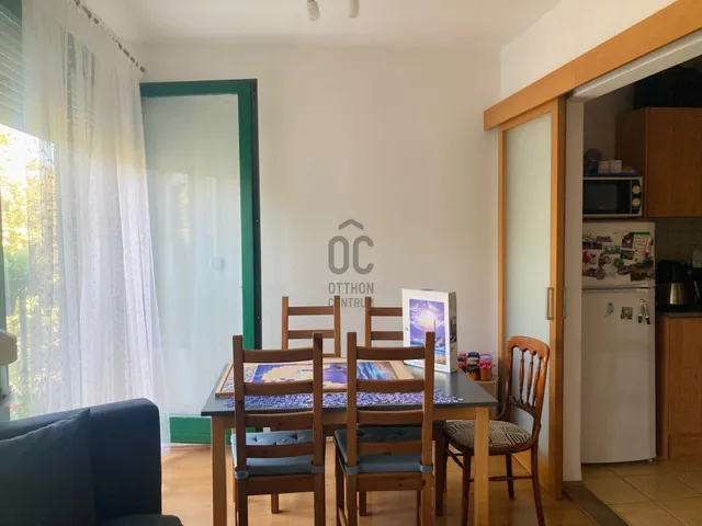 Eladó lakás Budapest XIII. kerület, Angyalföld 44 nm