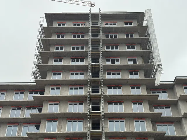 Eladó lakás Budapest XIII. kerület, Angyalföld