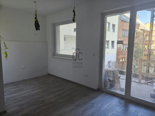 Eladó lakás Budapest VIII. kerület 33 nm