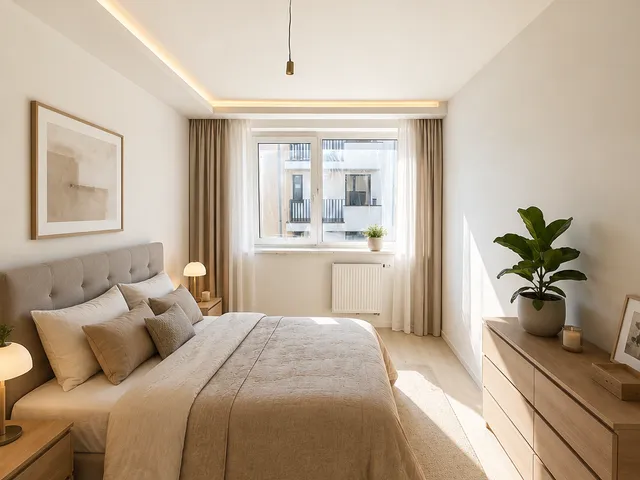Eladó lakás Budapest XI. kerület, Péterhegy 43 nm