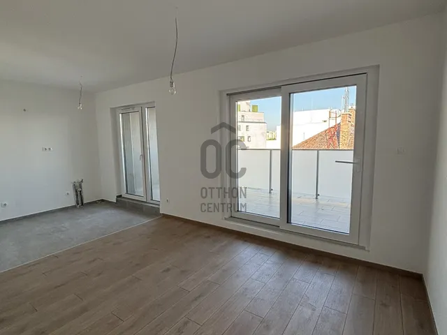 Eladó lakás Budapest XIII. kerület, Angyalföld