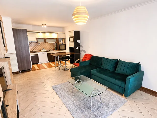 Eladó lakás Budapest XIII. kerület, Vizafogó 52 nm
