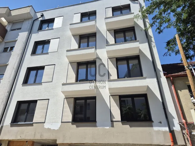 Eladó lakás Budapest XIII. kerület, Angyalföld