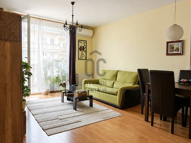 Eladó lakás Budapest XIII. kerület, Angyalföld 46 nm