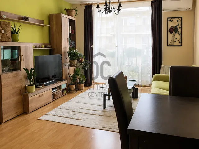 Eladó lakás Budapest XIII. kerület, Angyalföld 46 nm
