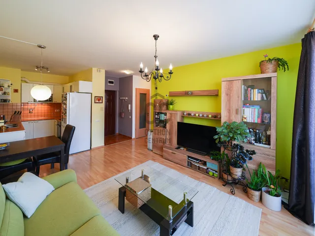 Eladó lakás Budapest XIII. kerület, Angyalföld 46 nm