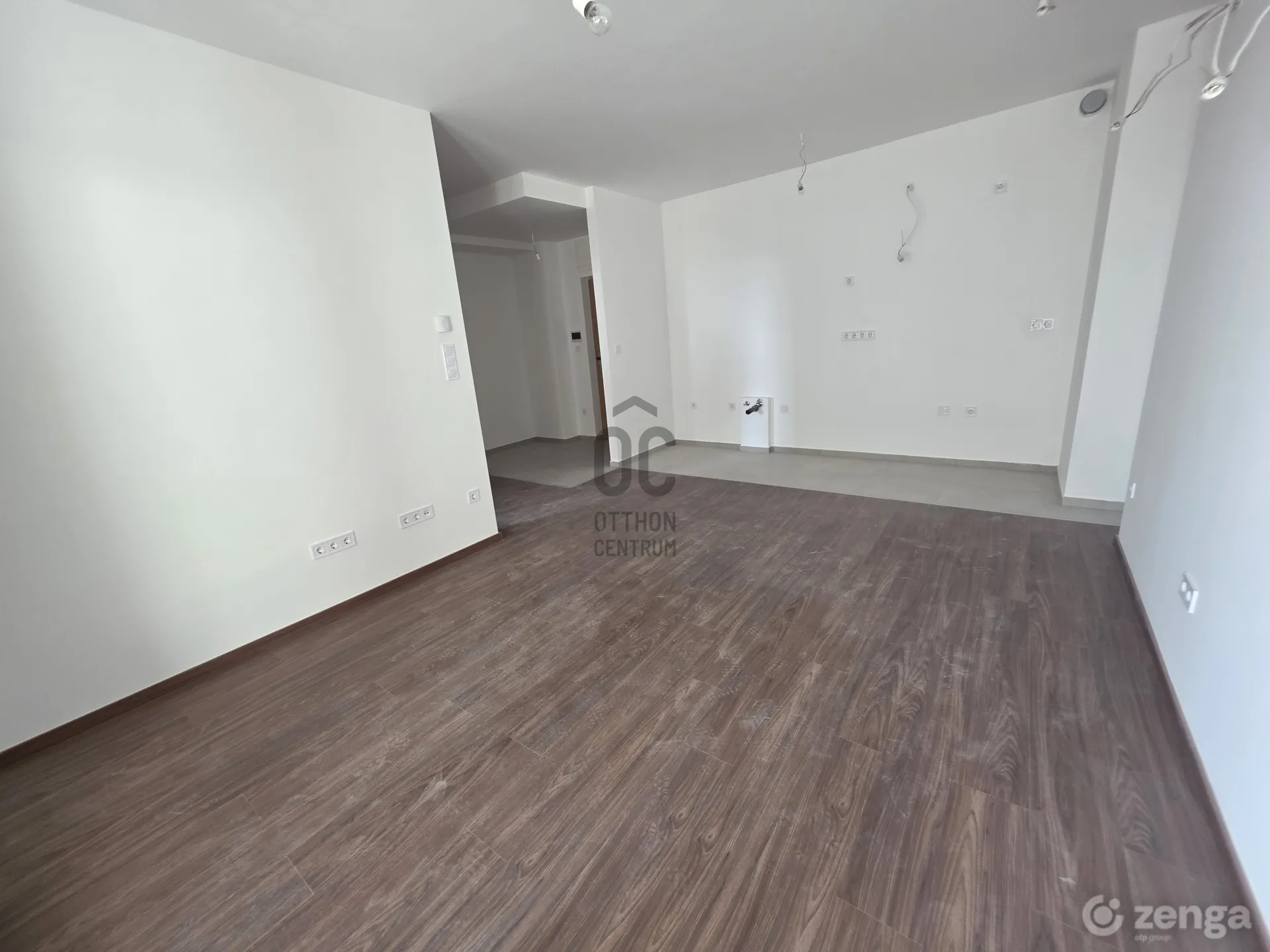 Lakás – Budapest, Országbíró utcai lakótelep, Angyalföld - 4. nézet