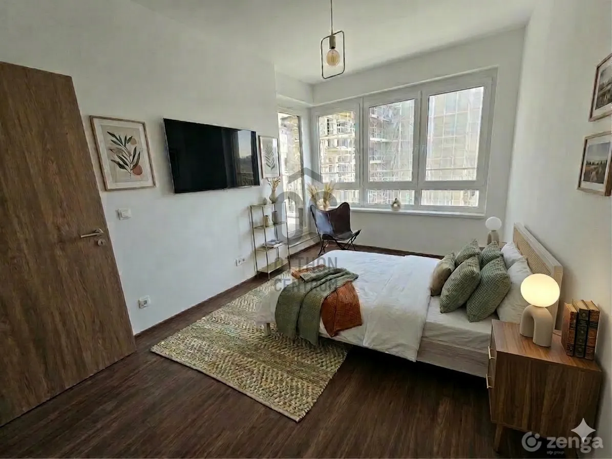 Lakás – Budapest, Országbíró utcai lakótelep, Angyalföld - 5. nézet
