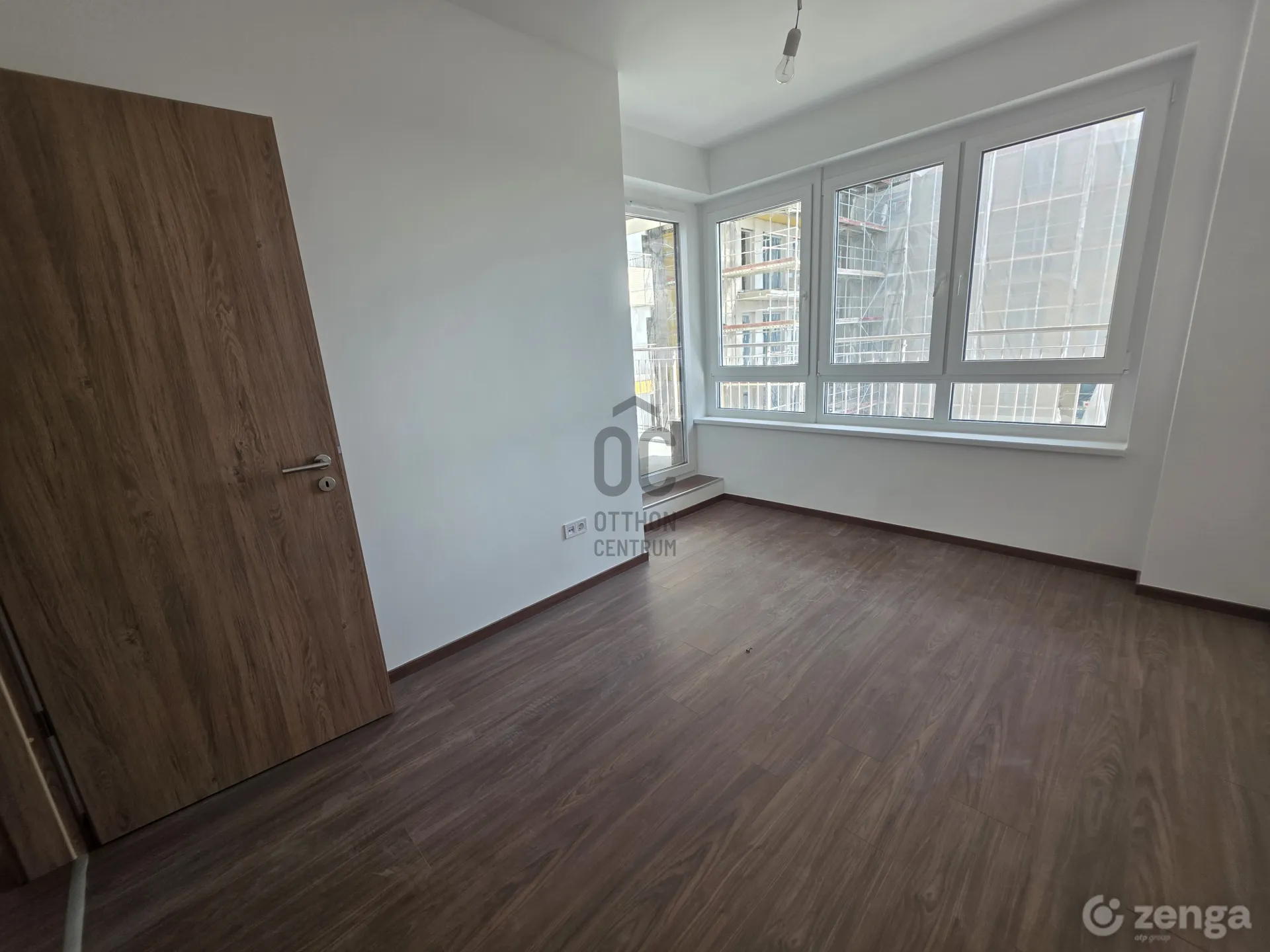 Lakás – Budapest, Országbíró utcai lakótelep, Angyalföld - Több