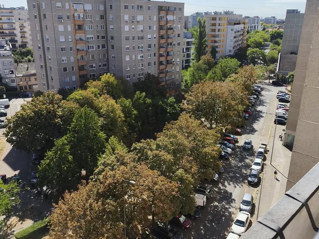 Kiadó lakás Budapest XIII. kerület, Lőportárdűlő, Kassák Lajos utca 51 nm