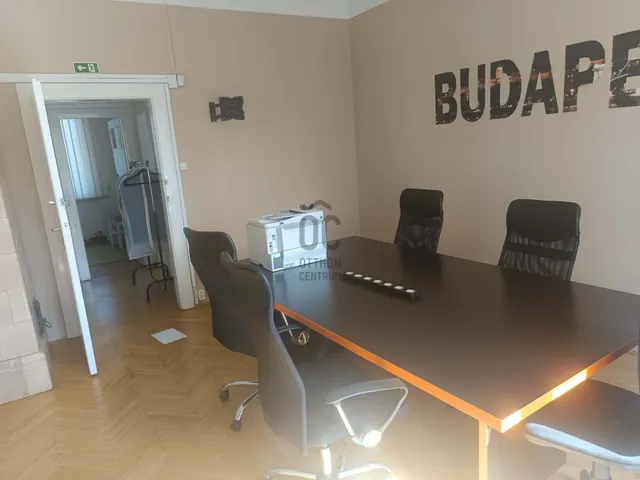 Kiadó kereskedelmi és ipari ingatlan Budapest XIV. kerület, Törökőr 143 nm