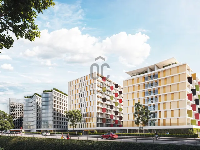Eladó lakás Budapest XIX. kerület
