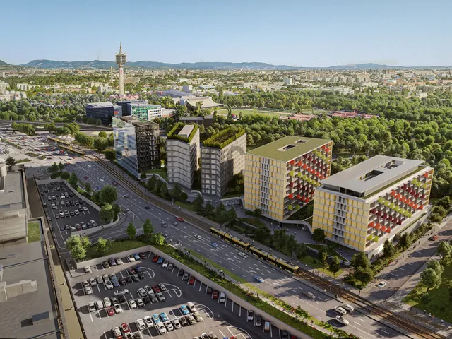 Eladó lakás Budapest XIX. kerület