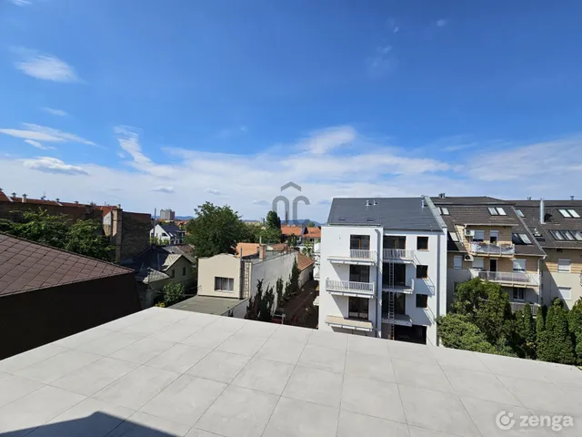 Eladó lakás Budapest XIV. kerület, Alsórákos