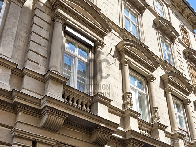Eladó lakás Budapest VIII. kerület, Palotanegyed 47 nm
