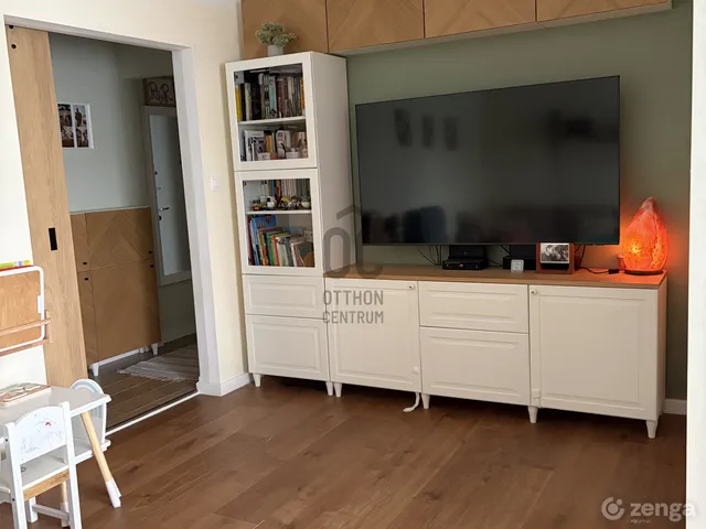 Eladó lakás Budapest XIII. kerület, Angyalföld 66 nm