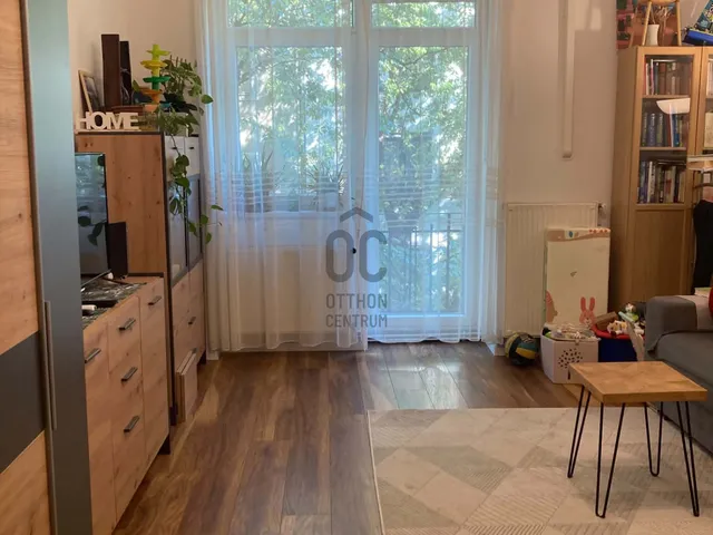 Eladó lakás Budapest XIII. kerület, Angyalföld 58 nm