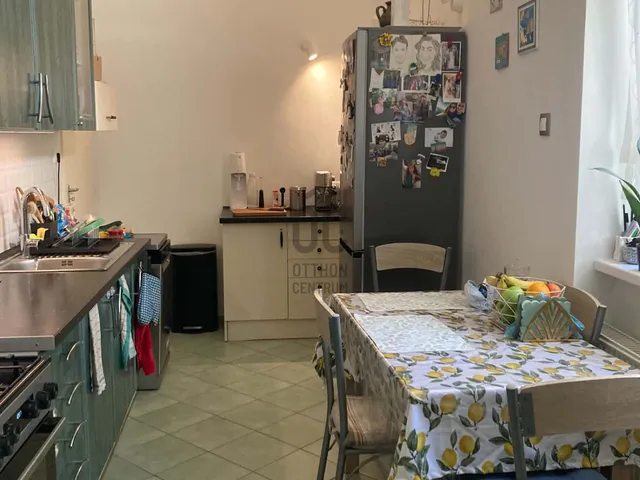 Eladó lakás Budapest XIII. kerület, Angyalföld 58 nm