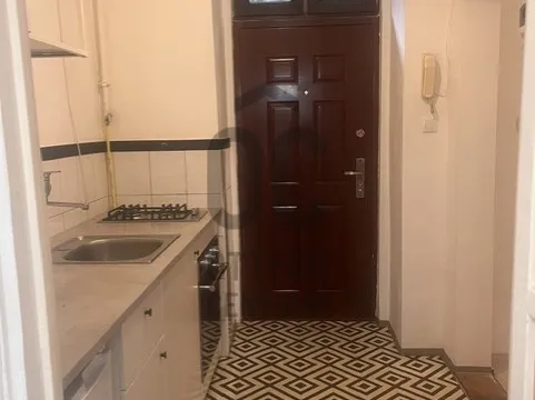 Eladó lakás Budapest XIII. kerület 24 nm
